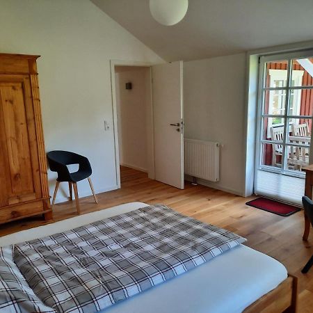 Idyllisches Schwedenhaus In Ruhiger Hanglage Oetzen Dış mekan fotoğraf