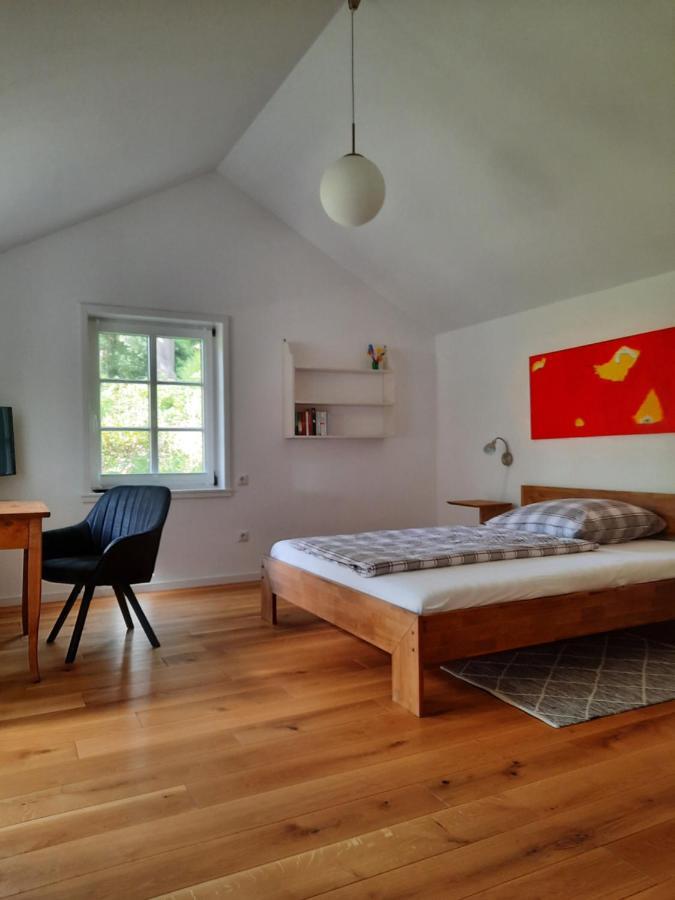 Idyllisches Schwedenhaus In Ruhiger Hanglage Oetzen Dış mekan fotoğraf